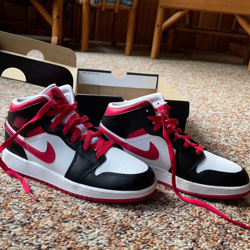 NWT Nike air Jordan 1